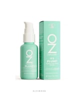 سيروم حمض الهايلورونيك للوجه من اوز ناتشورال - 30م...