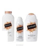 مجموعة فيم فريش افضل مجموعة عناية بالمناطق الحميمة