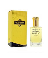 عطر عود المبخر - الرصاصي