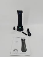 ماكينة حلاقة للمناطق الحساسة والجسم للرجل