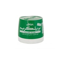 بريلكريم كريم شعر مضاد للقشرة اخضر 210 مل