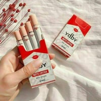 بكت روج الدخان 4 روج