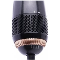 مشط شعر دي ال سي كهربائي حراري 1200 واط DLC-36223