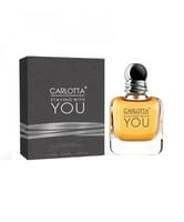 عطر ستاينج ويز يو او دي تواليت للرجال من كارلوتا 1...