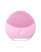 فرشاة تنظيف لتنظيف جميع أنواع البشرة ومقاومة للماء...