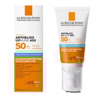 كريم جل انثيليوس اكس ال ملمس جاف مضاد للمعان بعامل...