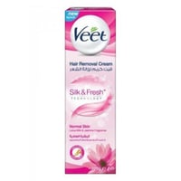 فييت كريم لإزالة الشعر للبشرة العادية 100 جم
