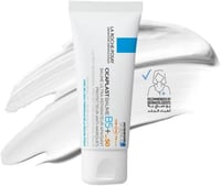 لاروش بوزيه بوم +B5 مرهم مرطب وملطف بعامل حماية 50...