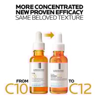 سيروم فيتامين سي 12 النقي