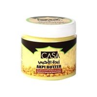 زبدة الأكبي لزيادة حجم الصدر والارداف 120 مل - كاز...