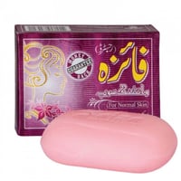 صابون فايزه التفتيح للبشرة - 90 جرام