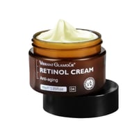 كريم بالريتنول المكافح للتجاعيد والشيخوخة - 20 جم