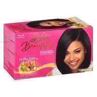 فرد الشعر امريكي سوفت اند بيوتيفل العادي