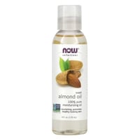 زيت اللوز المُرطب 118مل