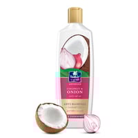 باراشوت شامبو ادفانسد المضاد لتساقط الشعر مع البصل...