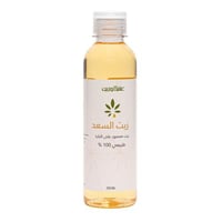 زيت السعد لتقليل نمو الشعر بالجسم من عشبة وزيت 250...