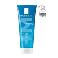 جل ايفاكلار الرغوي المنقي للبشرة الدهنية الحساسة م...