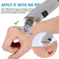 آلة إزالة الرؤوس السوداء 4in1 SOKANY SK313