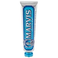 مارفيس أكواتيك مينت 85 مل إزالة الترسبات