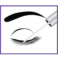 سيروم اطالة وتكثيف الرموش من رابدلاش