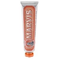 معجون أسنان زنجبيل و نعناع من مارفيس - 85مل