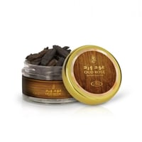 بخور عود ورد الرحاب - 30 جرام