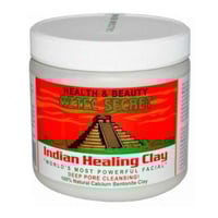 ازتك سكرت ماسك الطين الهندي