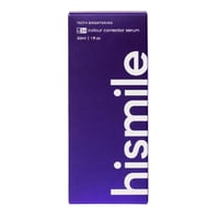 سيروم مصصح لون الاسنان البنفسجي (V34) من هاي سمايل...