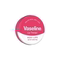 جل مرطب الشفاة روزي ليبس 17جرام من فازلين