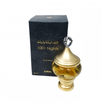 بخاخ الف ليلة وليلة للجنسين ، 60 مل