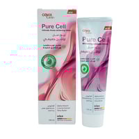 لوشن تفتيح المناطق الحساسة من COXIR