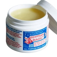 كريم متعدد الاستعمالات للبشرة من ايجبشن ماجيك - 59...