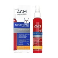أي سي إم (ACM) نوڤوفان لوشن – محارب تساقط الشعر وم...
