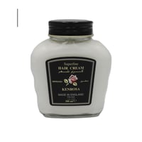 كريم الشعر ابو وردة الاصلي 300 مل