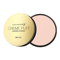 بودرة وجه مضغوطة كريمي بوف من ماكس فاكتر - 81