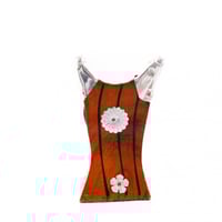 مبخره خشب صغير