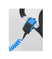 حبل امان للأطفال مقاوم للقطع