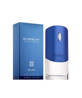 جيفنشي ماء تواليت بلو ليبل 100مل