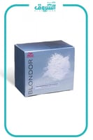 بلوندور جل تشقير اكياس 10 جم (كيس واحد)