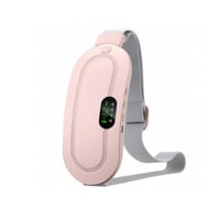 كمادة حرارية للحماية من الألم الدورة الشهرية