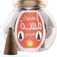 معمول لمسة هرمي