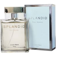 عطر سبلانديد بور اوم للرجال من لورا مارس – او دي ب...