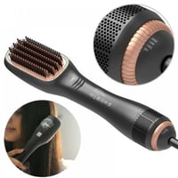 مشط شعر دي ال سي كهربائي حراري 1200 واط DLC-36223