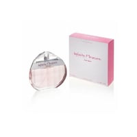 عطر انفنيتي بلشر جست جيرل من استل فيندوم للنساء -...