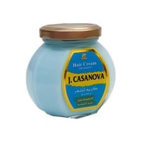 كازانوفا كريم للشعر ضد القشرة 150 جم