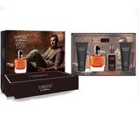 مجموعة كارلوتا ستاينج ويز يو ابسلوتلي 5 قطع طقم هد...