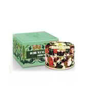 الحرمين بخور عود مع عطر الحجم وسط – 40 جرام