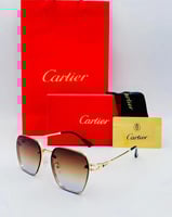 نظارة ماركة كارتير
