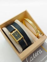 طقم نسائي ماركة لويس 3 قطع