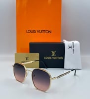نظارة ماركة لويس فيتون